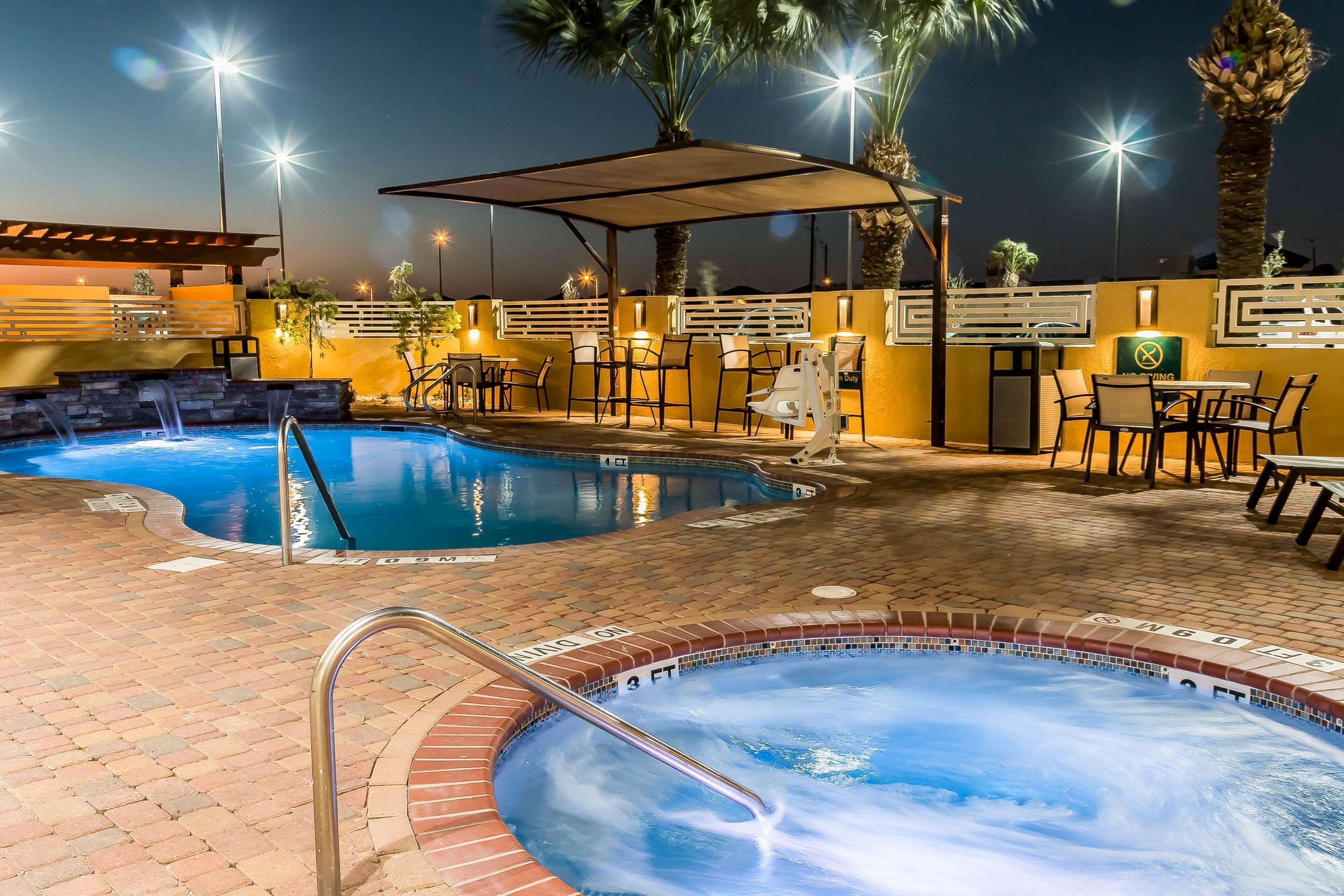 Comfort Inn Edinburg South Exterior photo